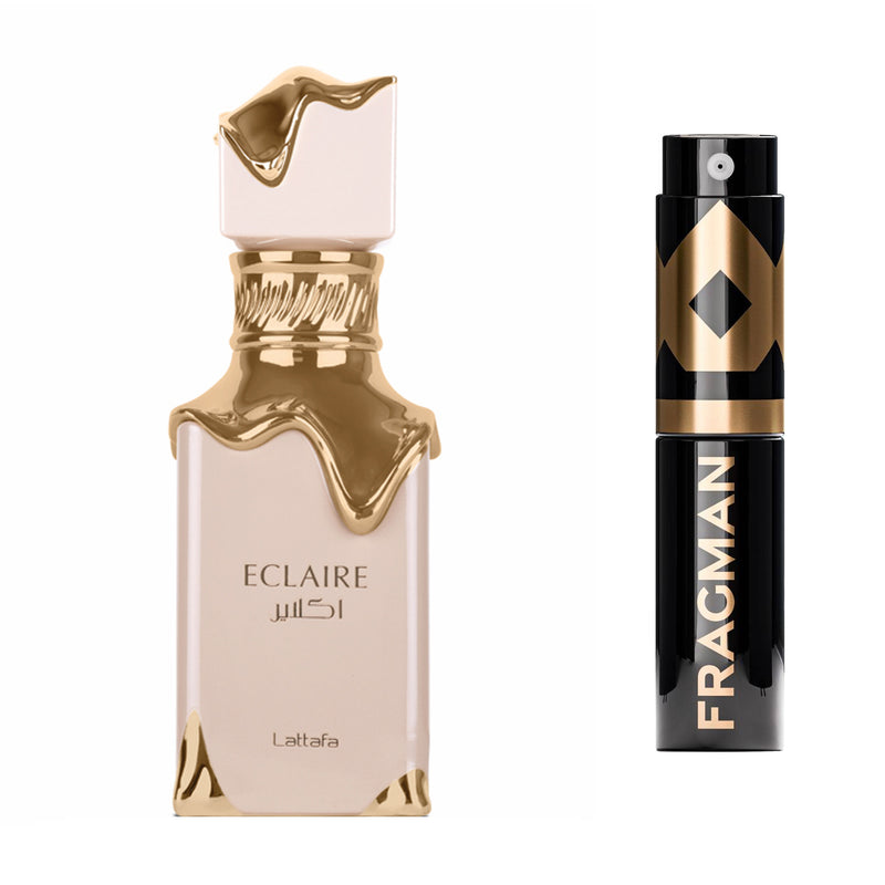 Lattafa Eclaire Eau De Parfum