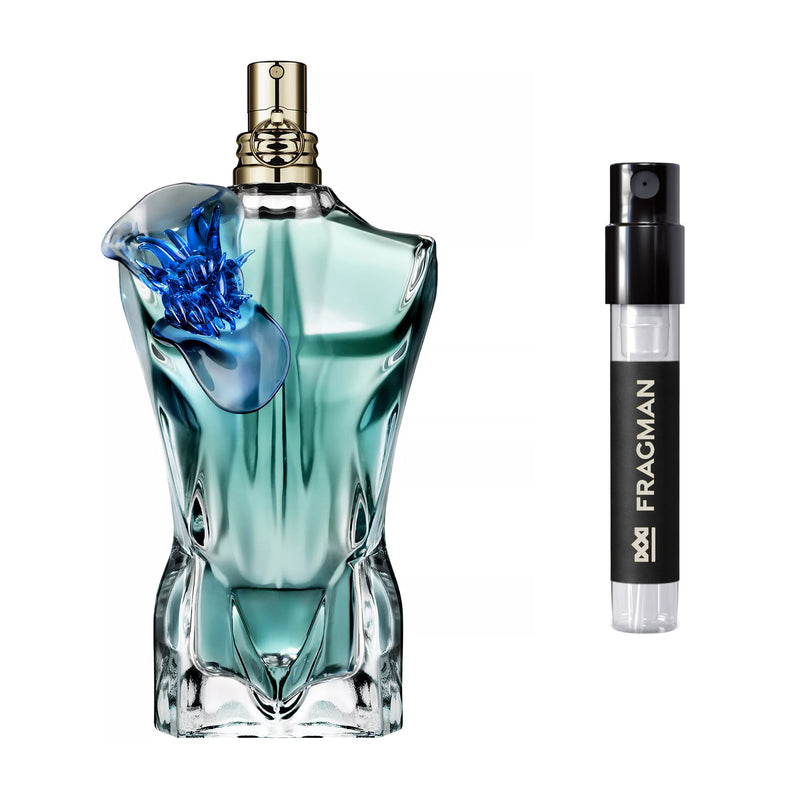 Le Beau Flower Edition Eau de Parfum by Jean Paul Gaultier
