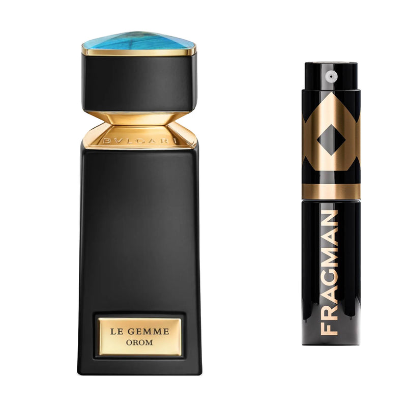 Le Gemme Orom by Bvlgari