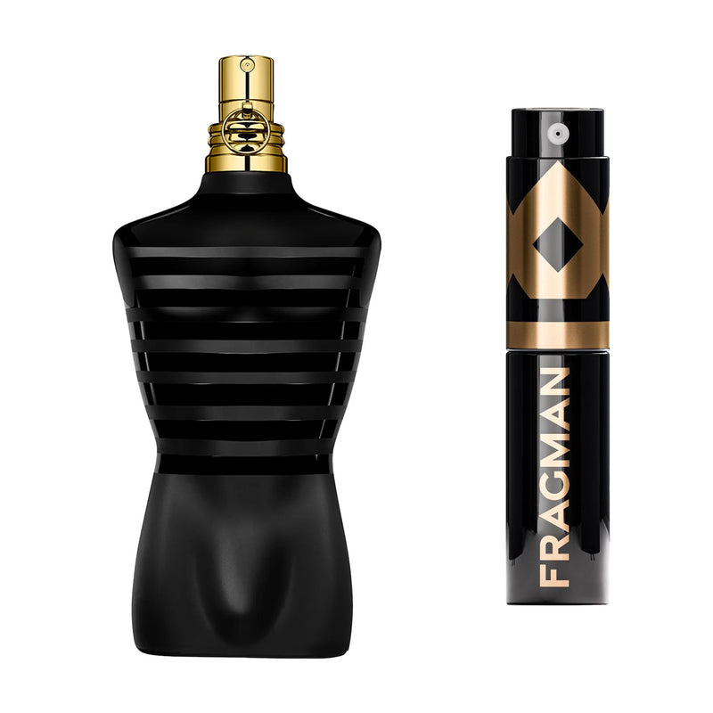 Le Male Le Parfum by Jean Paul Gaultier