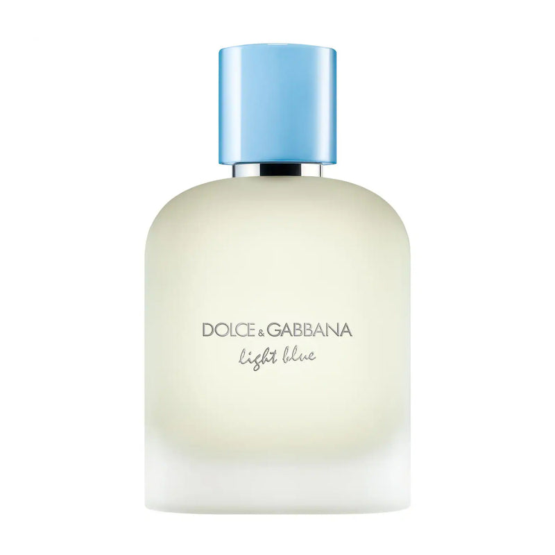 Light Blue Pour Homme Eau De Toilette by Dolce & Gabbana