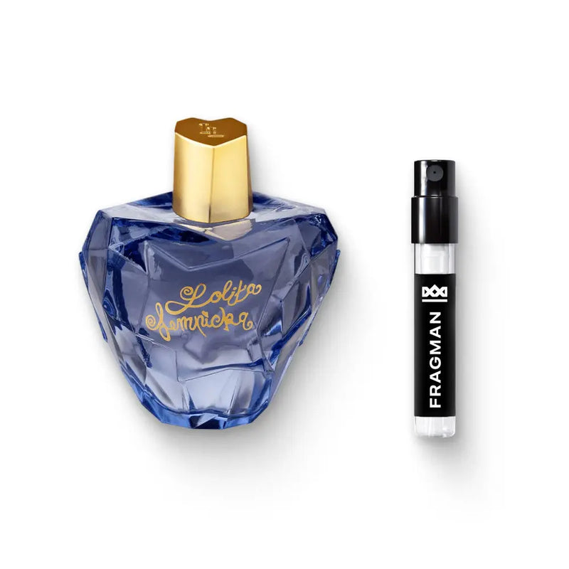 Lolita Lempicka Le Parfum Eau De Parfum - Fragman 1mL Sample Spray