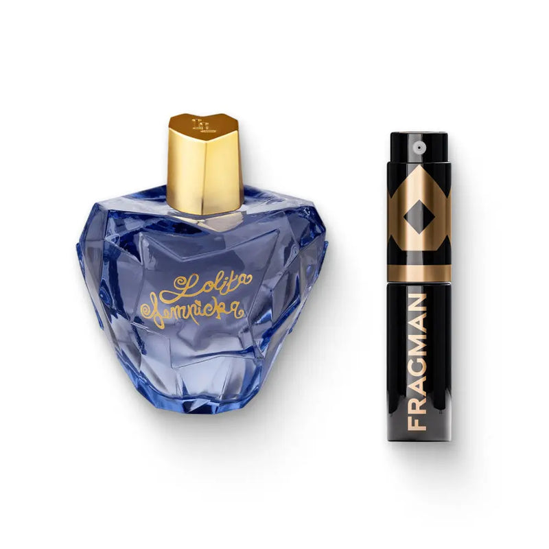 Lolita Lempicka Le Parfum Eau De Parfum - Fragman 5mL Travel Size Spray