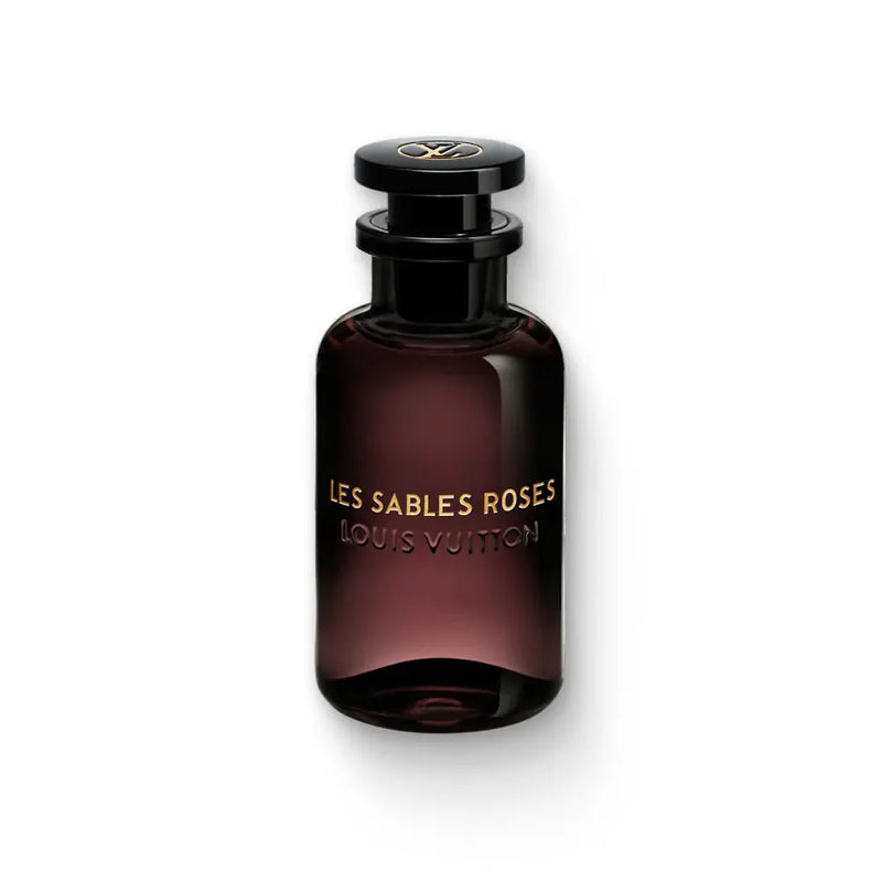 Les Sables Roses Eau De Parfum by Louis Vuitton - Fragman