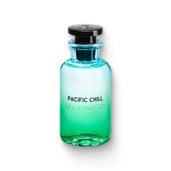 Pacific Chill Eau De Parfum by Louis Vuitton - Fragman