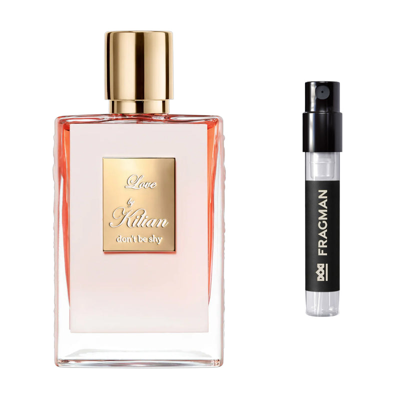 Love Don't Be Shy Eau De Parfum by Kilian