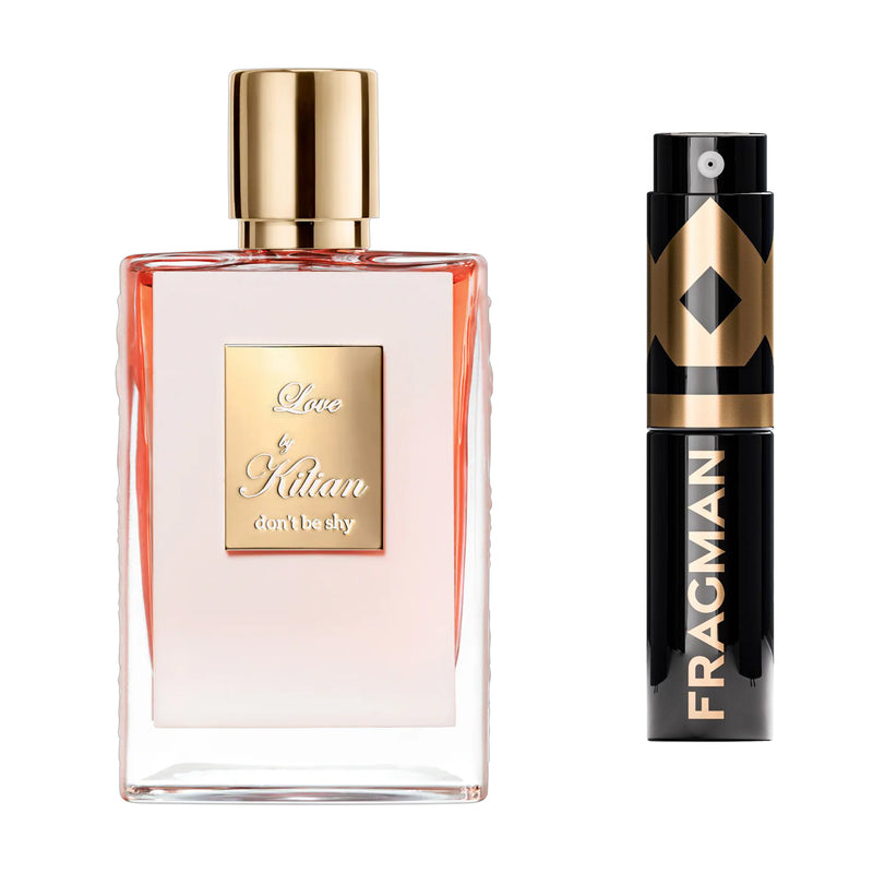 Love Don't Be Shy Eau De Parfum by Kilian