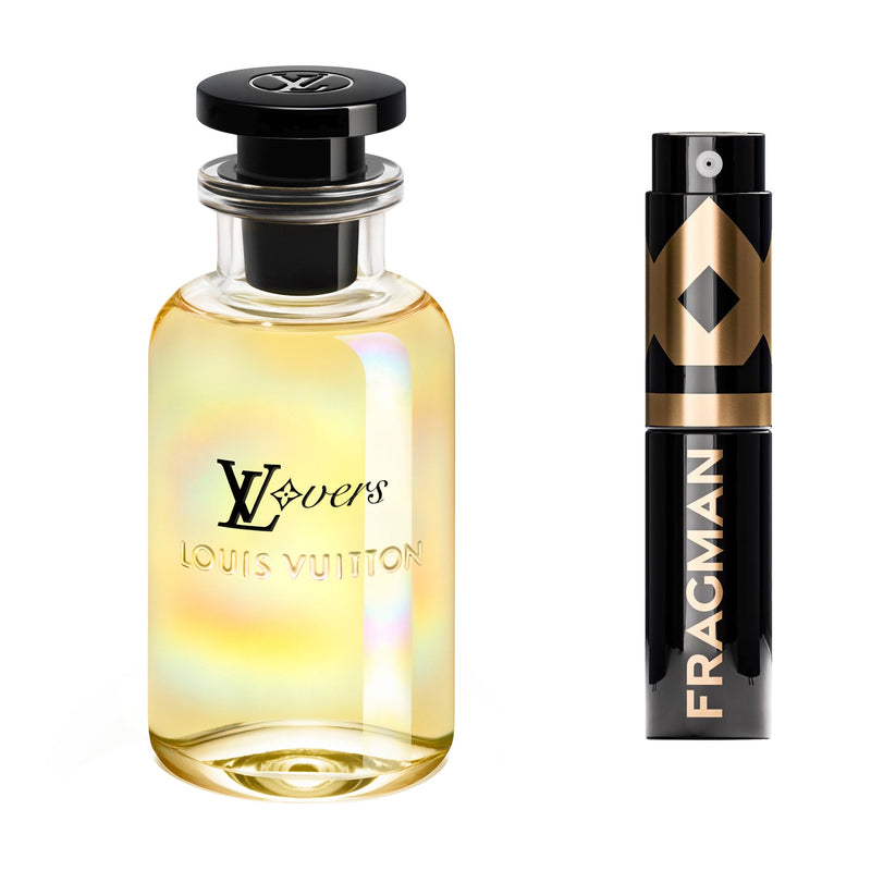 Lovers Eau De Parfum by Louis Vuitton