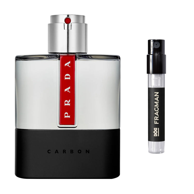 Luna Rossa Carbon Eau De Toilette by Prada