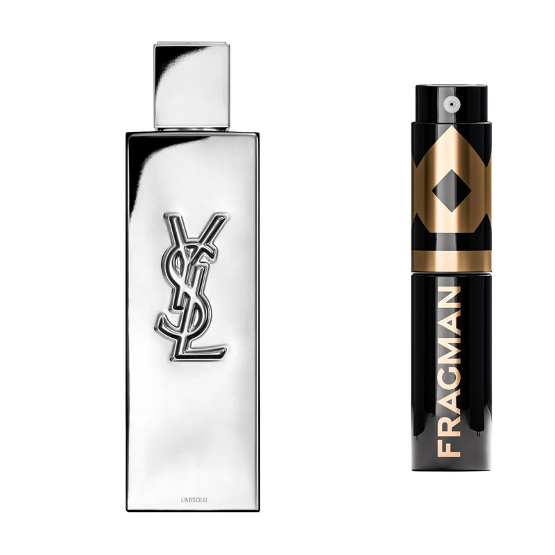 MYSLF L’Absolu by Yves Saint Laurent