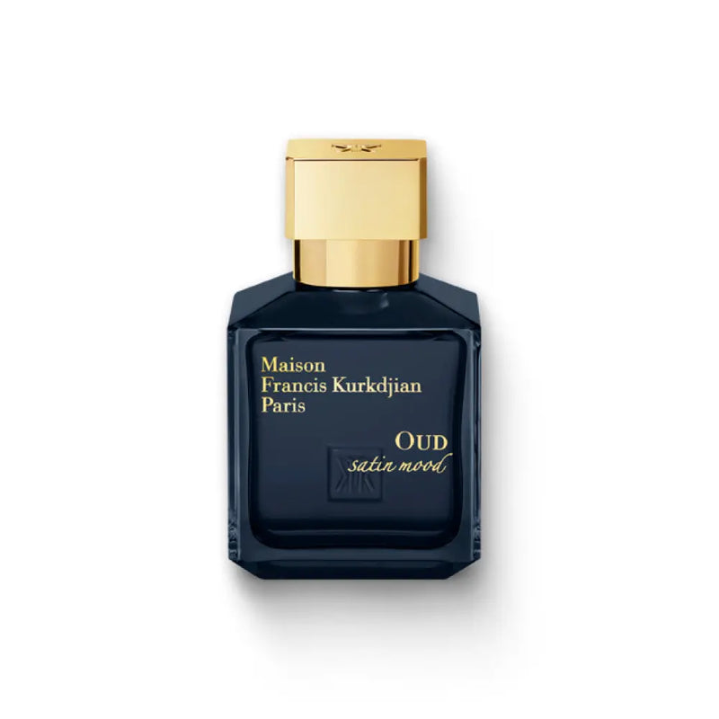 Oud Satin Mood Eau De Parfum by Maison Francis Kurkdjian - Fragman