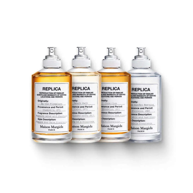 Replica by Maison Margella Best Seller Discovery Set - Fragman