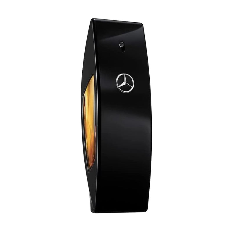 Mercedes-Benz Club Black Eau De Toilette