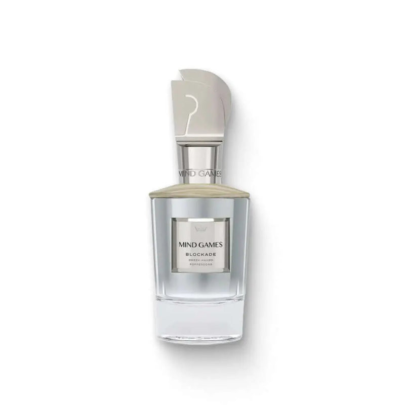 Blockade Extrait by Mind Games - Fragman