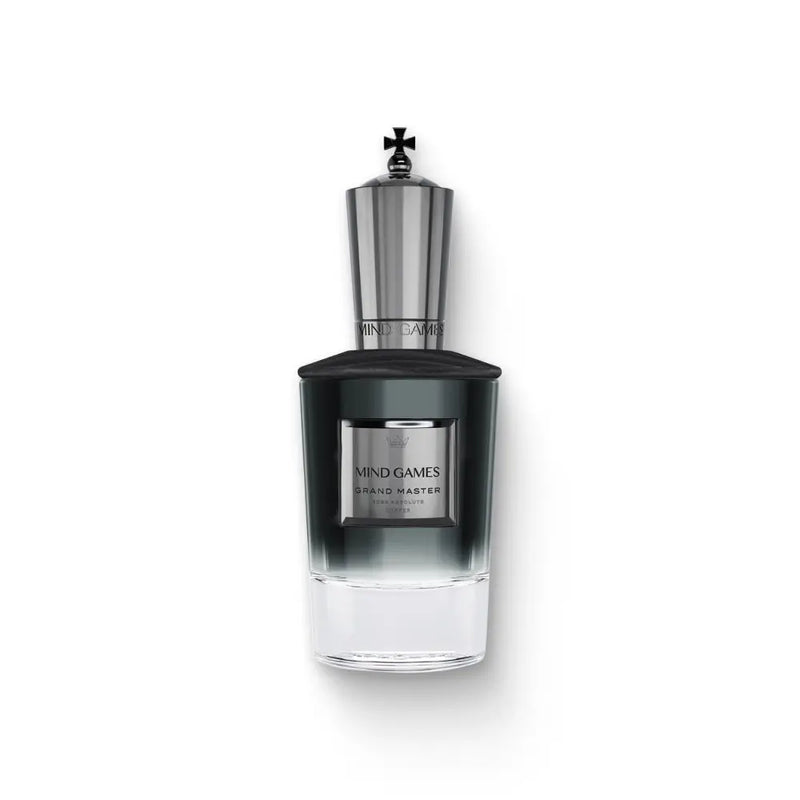 Grand Master Extrait by Mind Games - Fragman