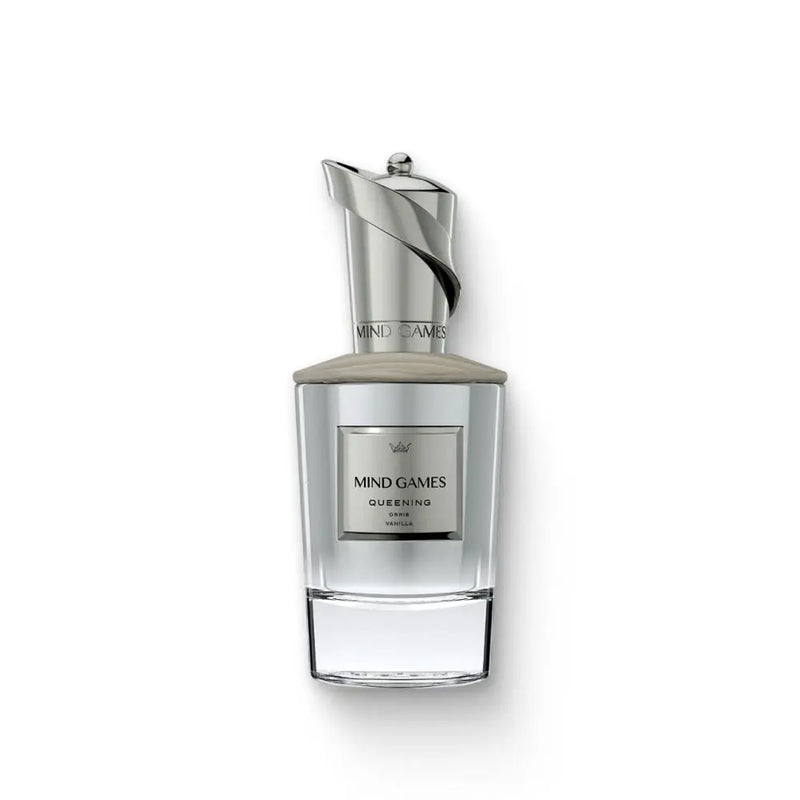 Queening Extrait by Mind Games - Fragman