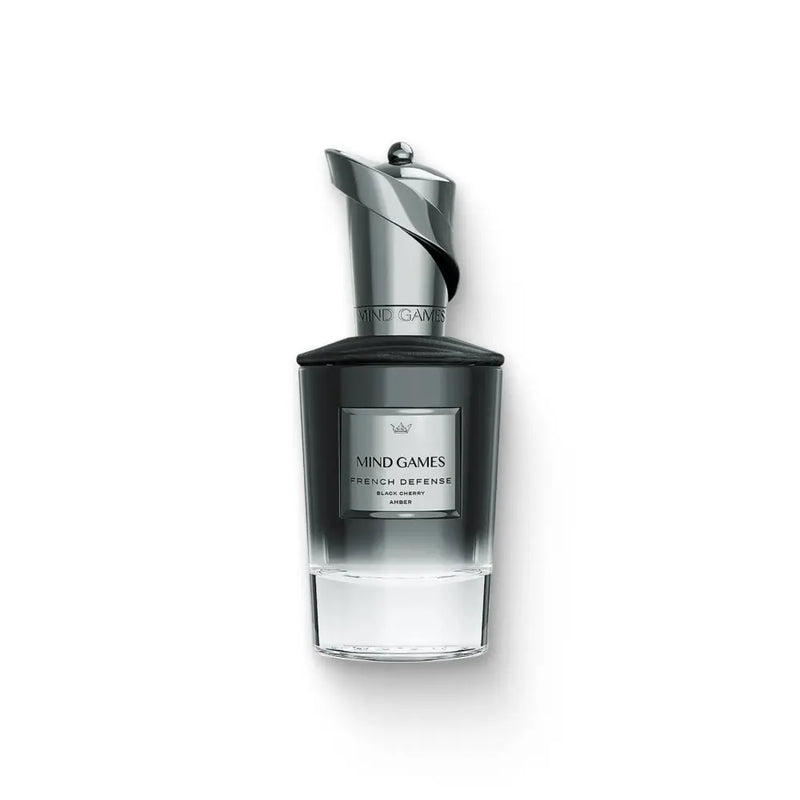 French Defense Extrait by Mind Games - Fragman