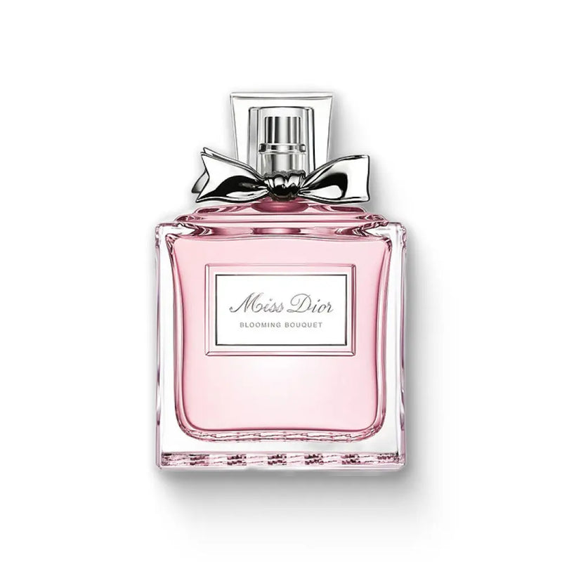 Miss Dior Blooming Bouquet Eau De Toilette by Dior - Fragman