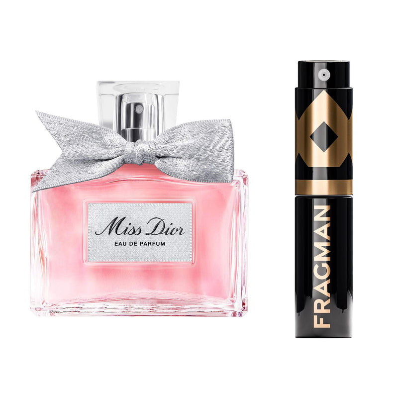 Miss Dior Eau De Parfum by Dior