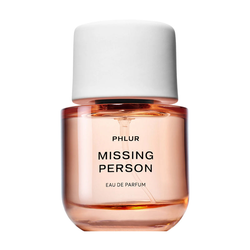 Missing Person Eau De Parfum by Phlur
