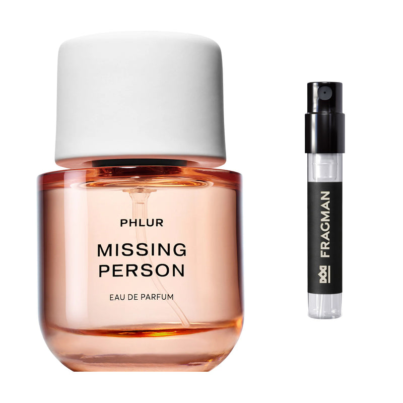 Missing Person Eau De Parfum by Phlur