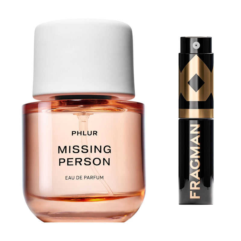 Missing Person Eau De Parfum by Phlur