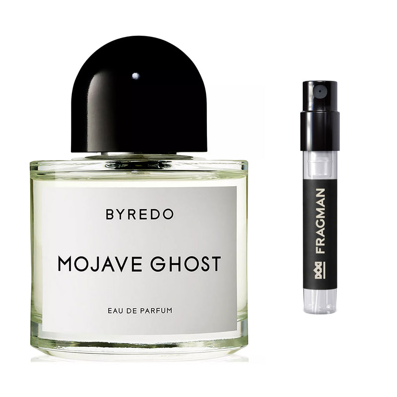 Mojave Ghost Eau De Parfum by Byredo