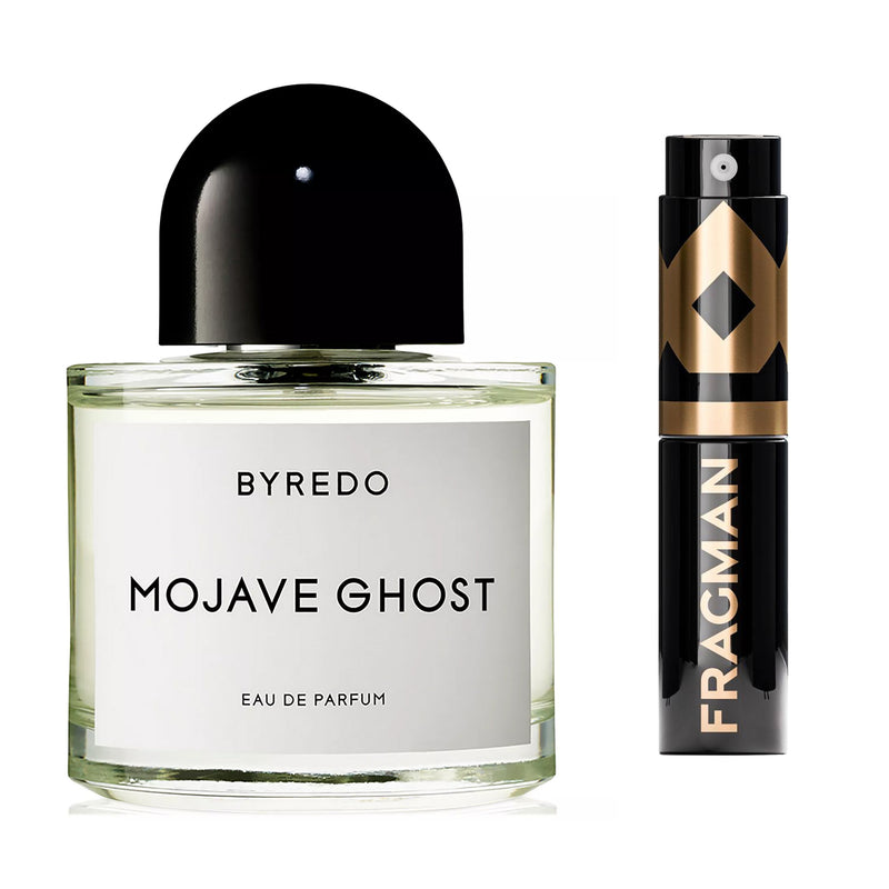 Mojave Ghost Eau De Parfum by Byredo