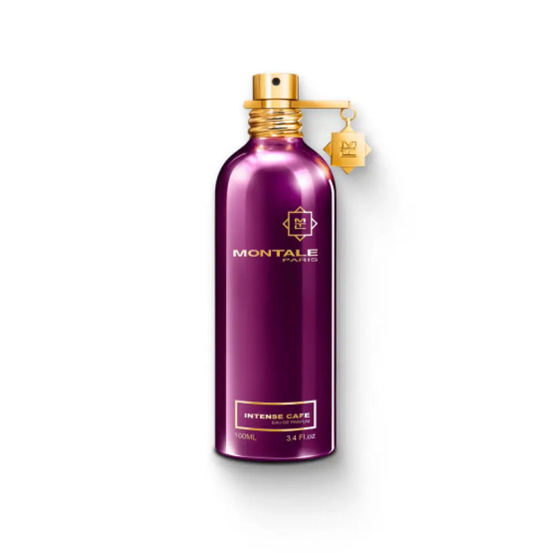 Intense Cafe Eau De Parfum by Montale - Fragman