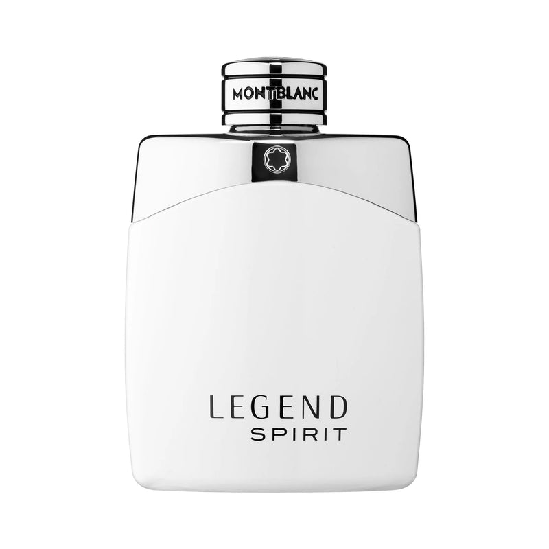 Montblanc Legend Spirit Eau De Toilette