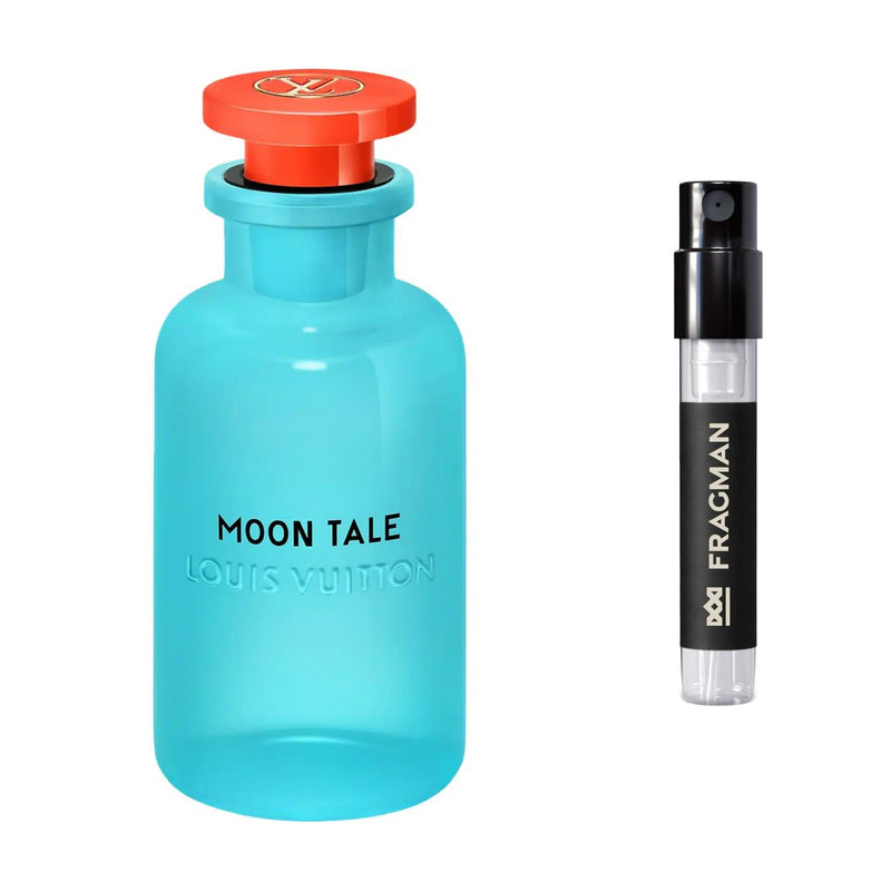 Moon Tale Eau De Parfum by Louis Vuitton