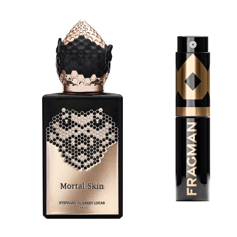 Mortal Skin Eau De Parfum by Stephane Humbert Lucas