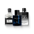 Most Complimented Colognes Discovery Set