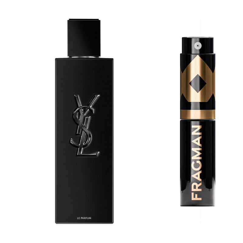 Myslf Le Parfum by Yves Saint Laurent