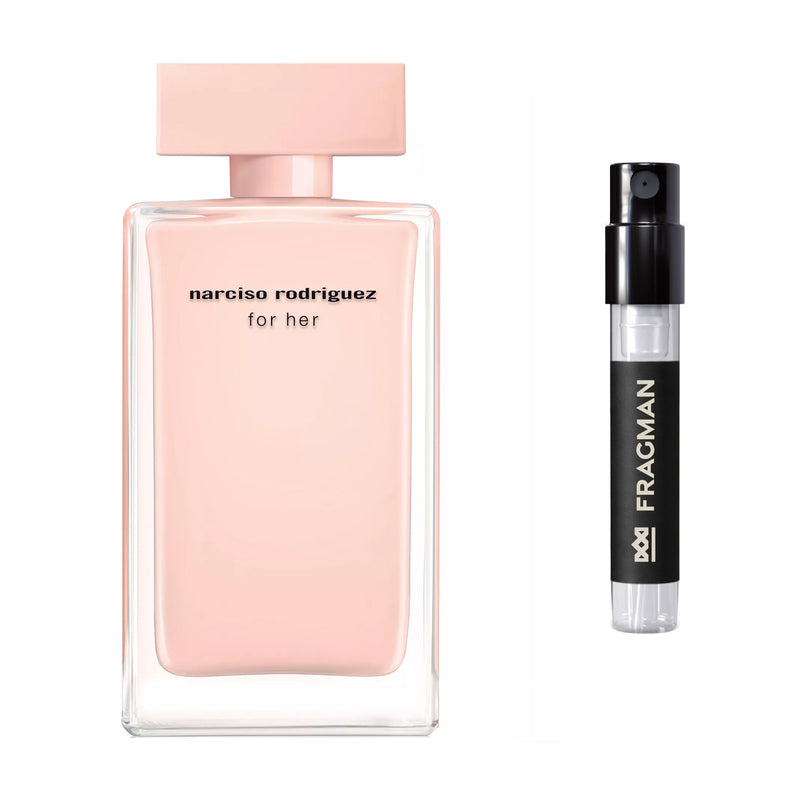 Narciso Rodriguez For Her Eau De Parfum