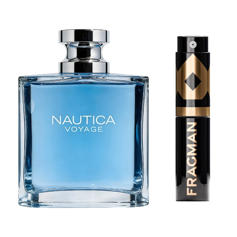 Nautica Voyage Eau De Toilette