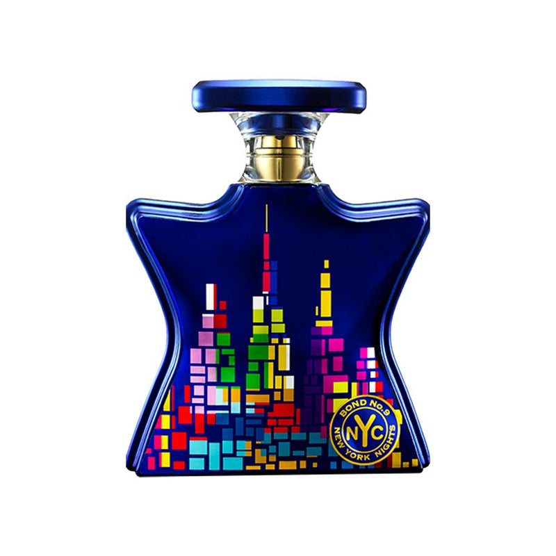 New York Nights Eau De Parfum by Bond No. 9