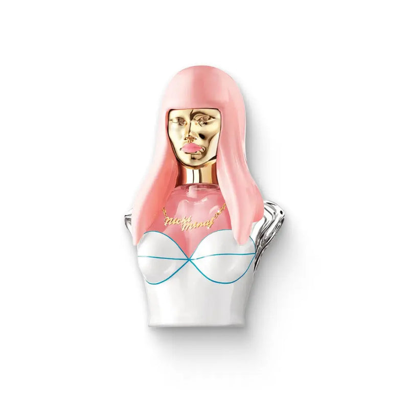 Pink Friday Eau De Parfum by Nicki Minaj - Fragman