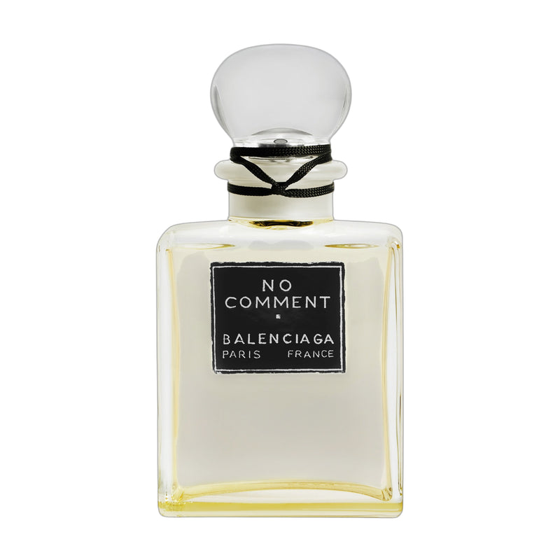 No Comment Parfum by Balenciaga