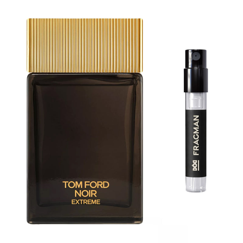 Noir Extreme Eau De Parfum by Tom Ford