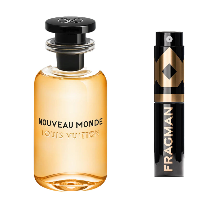 Nouveau Monde Eau De Parfum by Louis Vuitton