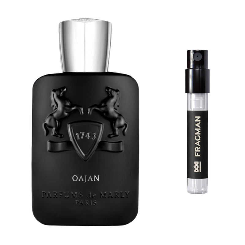 Oajan Eau De Parfum by Parfums de Marly