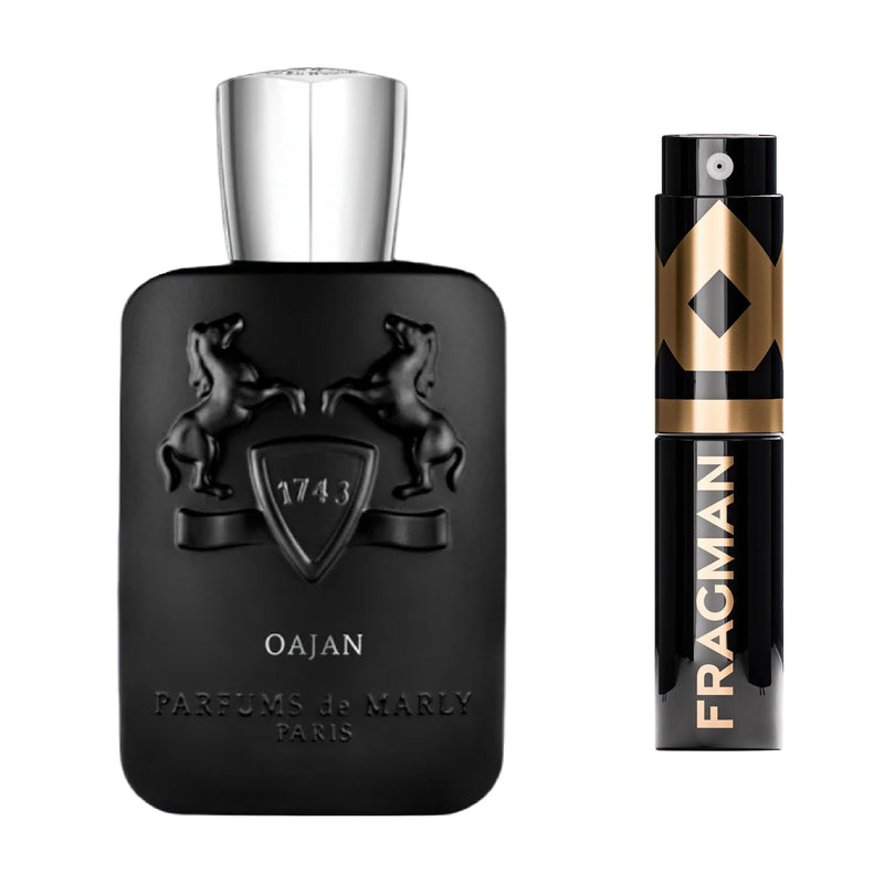 Oajan Eau De Parfum by Parfums de Marly