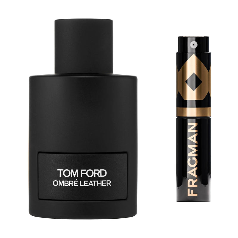 Ombre Leather Parfum by Tom Ford