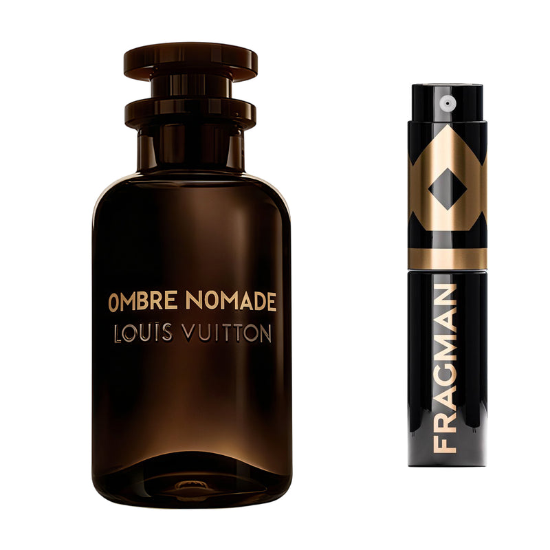 Ombre Nomade Eau De Parfum by Louis Vuitton