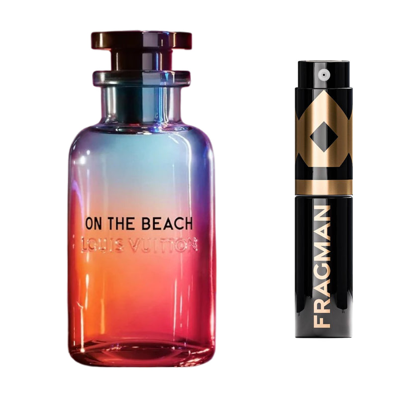 On The Beach Eau De Parfum by Louis Vuitton