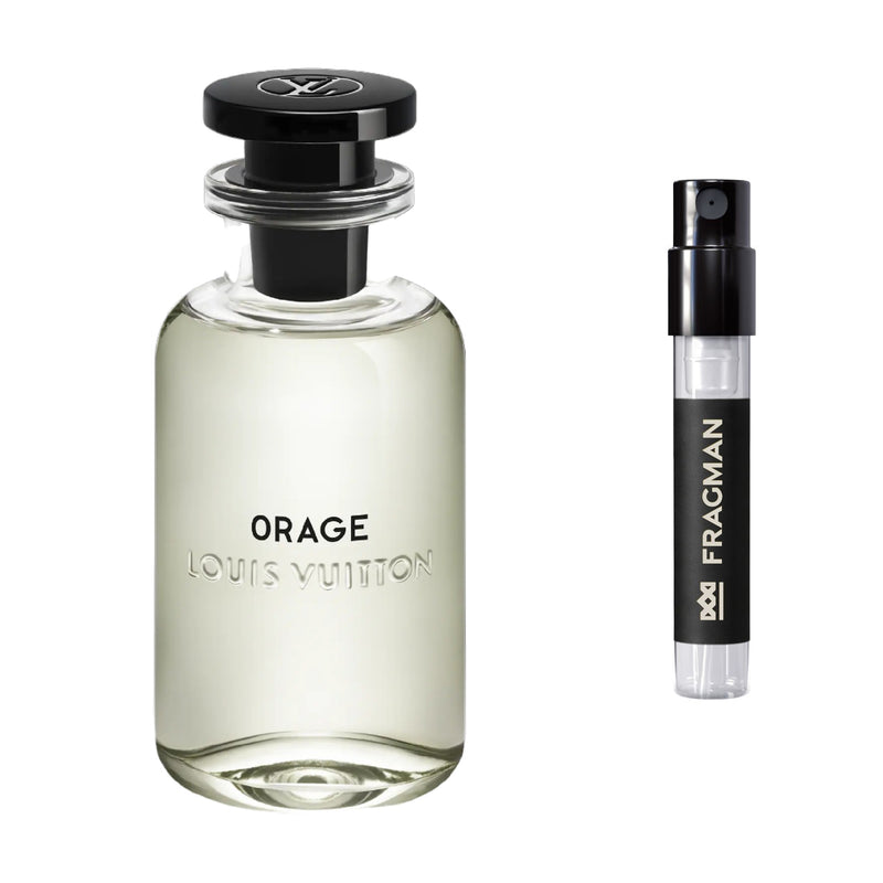 Orage Eau De Parfum by Louis Vuitton