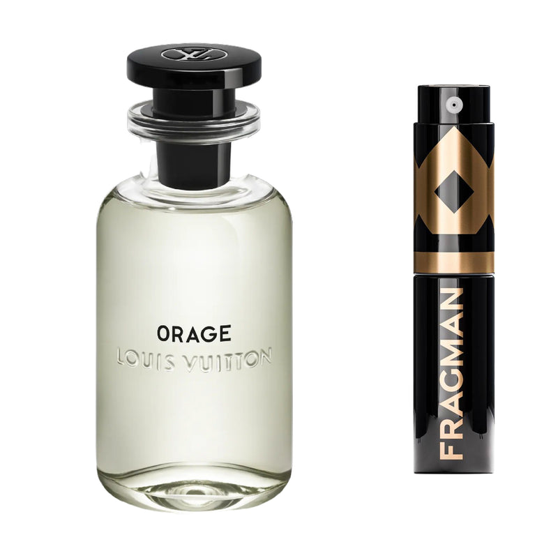 Orage Eau De Parfum by Louis Vuitton
