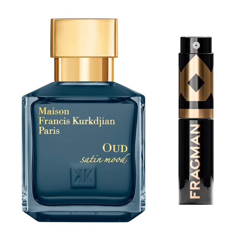 Oud Satin Mood Eau De Parfum by Maison Francis Kurkdjian