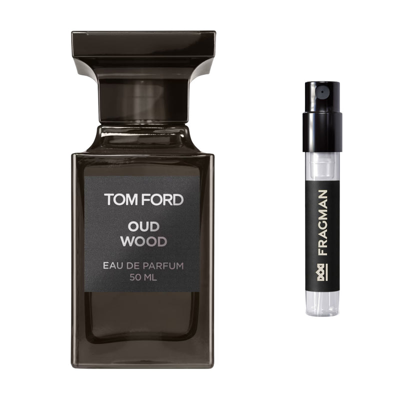 Oud Wood Eau De Parfum by Tom Ford